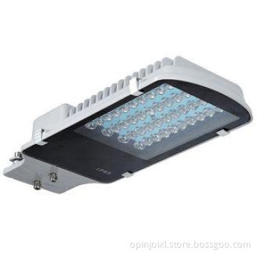 Commercial LED Street Lamps / 80W LED Street Light with Alu